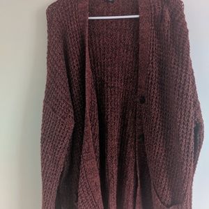 AE cardigan